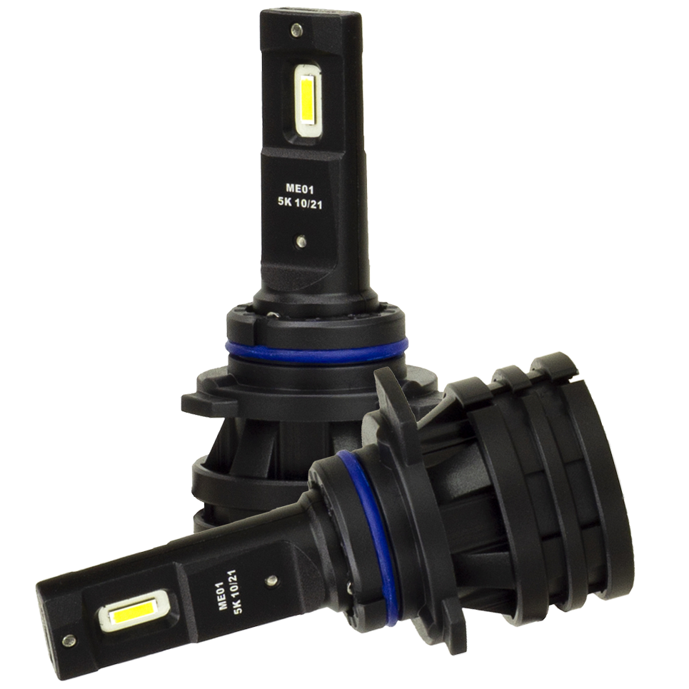 ME-01 9012 26W 9-32V 5000K LED к-т.